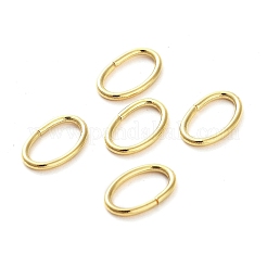 Anelli di congiunzione aperti in acciaio inossidabile 304&nbsp;LS-STAS-F221-46U-G