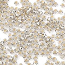 Miyuki runde Rocailles Perlen&nbsp;SEED-JP0008-RR2433
