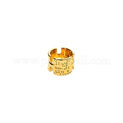 Anelli in acciaio inossidabile 304&nbsp;FS-WG887A1-03