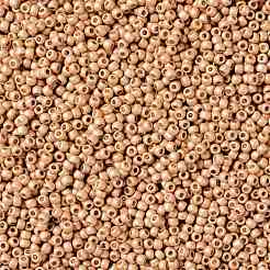 Toho runde Saatperlen&nbsp;SEED-JPTR11-PF0551F