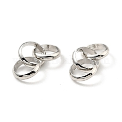 Anillos de latón enlaces&nbsp;KK-G416-58P