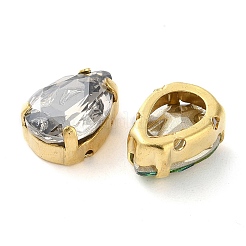 Coudre sur strass&nbsp;EGLA-F161-07G-01
