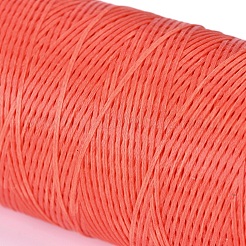 Corda poliestere cerato&nbsp;YC-I003-A27