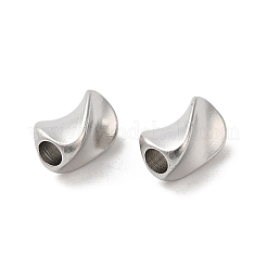 Perlas de acero inoxidable 304 que no se deslustran&nbsp;LS-STAS-H214-30P