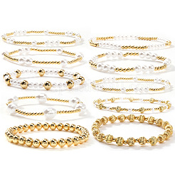 Sets aus runden&nbsp;LM1337
