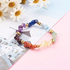 Chakra-Schmuck&nbsp;BJEW-JB06156