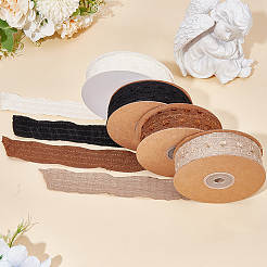 Polyesterband&nbsp;OCOR-WH20001-57D