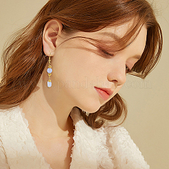 1040 Stück 7 Stile Imitation Jelly Acrylperlen&nbsp;MACR-PA0001-38