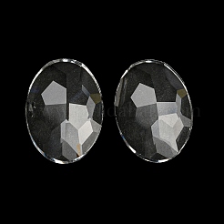 Cabujones de cristal transparente k5&nbsp;GLAA-NH0001-01C