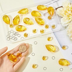 DIY-Bausätze für Kegel-Sonnenfänger&nbsp;DIY-SP0001-36D