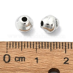 Perline in lega stile tibetano&nbsp;TIBEB-F065-16AS