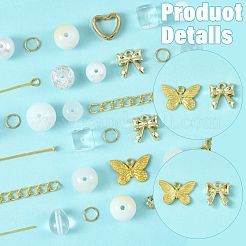 Kits de accessoires de bricolage&nbsp;DIY-FS0009-69B