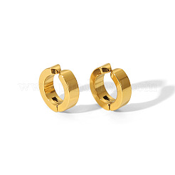 Ohrclips aus Edelstahl&nbsp;UR8327-1