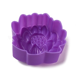 Lotus-DIY-Silikonformen in Lebensmittelqualität&nbsp;SIMO-H145-01C