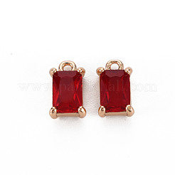 Glas Anhänger / charms&nbsp;GLAA-Q088-032
