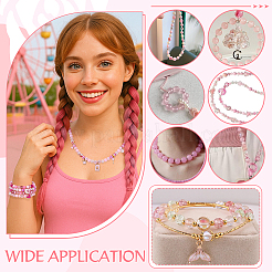 Diy schmuck machen Kit&nbsp;DIY-PH0031-25