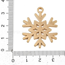 Anhänger aus Edelstahl 304&nbsp;LS-STAS-G363-04G