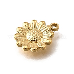 Anhänger aus Edelstahl 304&nbsp;STAS-C122-04G