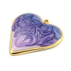 Pendentifs en acier inoxydable 304 avec placage ionique (IP)&nbsp;STAS-U007-09D-G