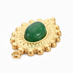 Pendentifs en acier inoxydable 304&nbsp;STAS-N087-42C