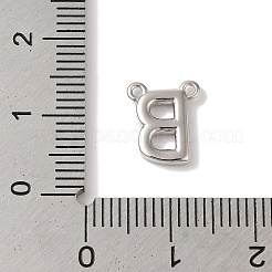 Gestellmessinganhänger&nbsp;KK-L216-003P-B