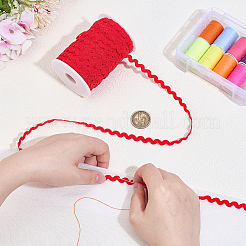 50m Polyester-Wellenband&nbsp;OCOR-AR0001-93