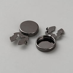 Gemelos de bronce&nbsp;FIND-WH0111-773B