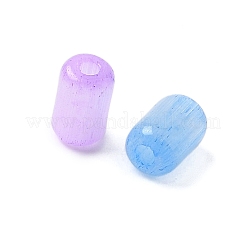 68 Stück 10 g Katzenaugenperlen aus Glas.&nbsp;GLAA-V001-05