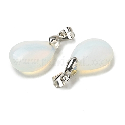 Opalite Anhänger&nbsp;G-K385-08P