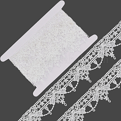 Spitzenbesatz aus Polyester&nbsp;OCOR-GF0004-75B
