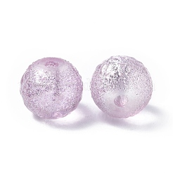 Perles en verre&nbsp;X1-GLAA-E040-01E