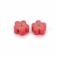 Manuell Polymer Ton Perlen&nbsp;CLAY-S096-011C