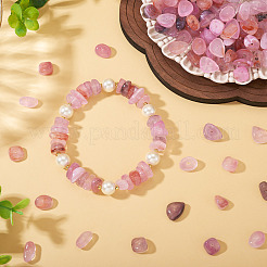 50g transparente Acrylperlen&nbsp;TACR-TA0001-62F