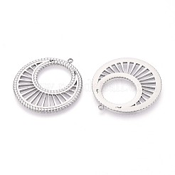 Maglie in acciaio inossidabile 304 anti-ossidazione&nbsp;STAS-E185-07P