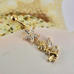 Piercing-Schmuck&nbsp;AJEW-EE0006-69A-G
