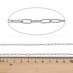Cadenas de cable de acero inoxidable 304&nbsp;CHS-K023-02P