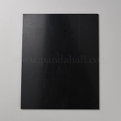 Plaques de moule en plastique abs&nbsp;AJEW-WH0314-399K-01