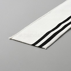 Elastische Polyesterschnüre&nbsp;LS-OCOR-WH0071-031B