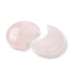 Perles de quartz rose naturel&nbsp;G-T147-01A-04