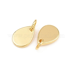 Charms in ottone&nbsp;KK-H292-20G