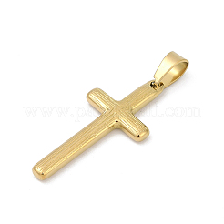 Ciondoli in acciaio inox 304&nbsp;STAS-Q350-01G