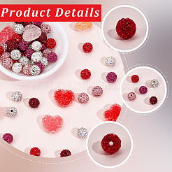 Kit di perline fai da te&nbsp;DIY-PA0001-66