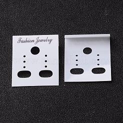 Kunststoff-Display-Karte&nbsp;X-JPC078Y