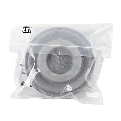 4 panneau de conception en PE et perles de flocage&nbsp;ODIS-FS0001-01A