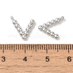 Pendente in ottone&nbsp;KK-S368-16P-V