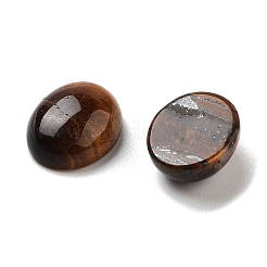 Natürlichen Tigerauge Cabochon&nbsp;G-G145-01A-29