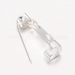 Accessoirs de broche en fer&nbsp;X-E035Y-S
