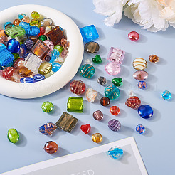 Kit di ricerca per la creazione di gioielli con perline fai da te&nbsp;DIY-CD0001-49
