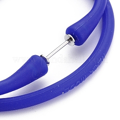 Silikonschnur Armbänder&nbsp;BJEW-F409-04