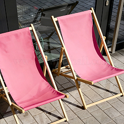 Chaise en tissu oxford&nbsp;AJEW-WH0348-854B